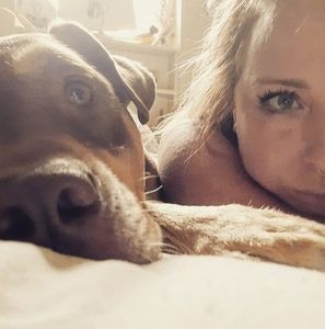 Meet your Posher, Courtney